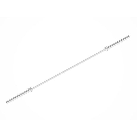 Power Systems Squat Bar Exercise & Wellness Strength Bars & Plates