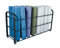 Power Systems Club Foam Roller Cart Power Systems