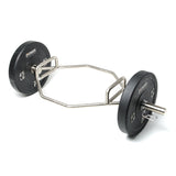 Power Systems Hex Bar Exercise & Wellness Strength Bars & Plates