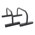 Power Systems Parallettes Exercise & Wellness Strength Bodyweight Training