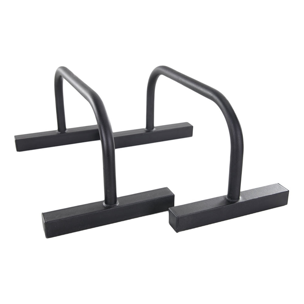 Power Systems Parallettes Exercise & Wellness Strength Bodyweight Training