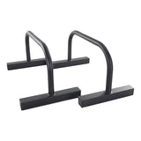 Power Systems Parallettes Exercise & Wellness Strength Bodyweight Training