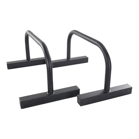 Power Systems Parallettes Exercise & Wellness Strength Bodyweight Training