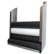 Power Systems Wall Rack for Foam Rollers Power Systems