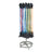 Power Systems Elite Standing Rack Exercise & Wellness Gym Equipment