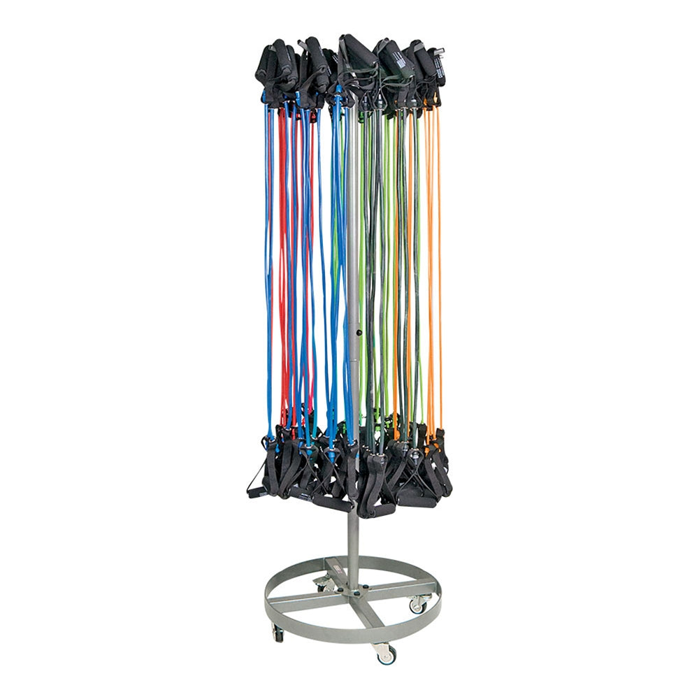 Power Systems Elite Standing Rack Exercise & Wellness Gym Equipment