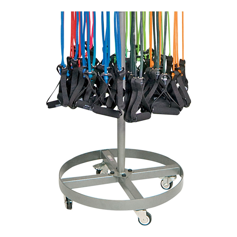 Power Systems Elite Standing Rack Exercise & Wellness Gym Equipment