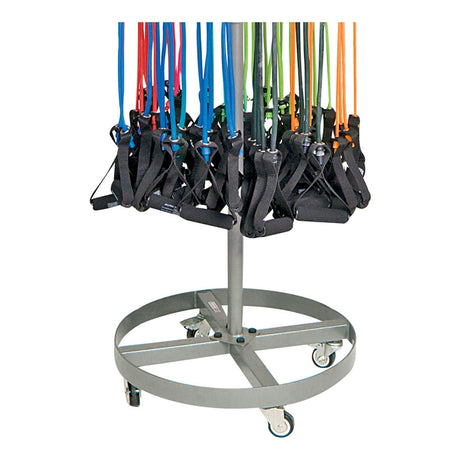 Power Systems Elite Standing Rack Exercise & Wellness Gym Equipment