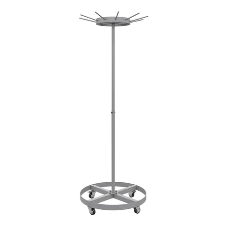 Power Systems Elite Standing Rack Exercise & Wellness Gym Equipment