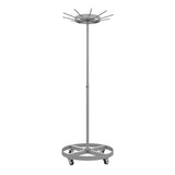 Power Systems Elite Standing Rack Exercise & Wellness Gym Equipment
