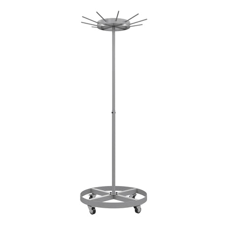 Power Systems Elite Standing Rack Exercise & Wellness Gym Equipment