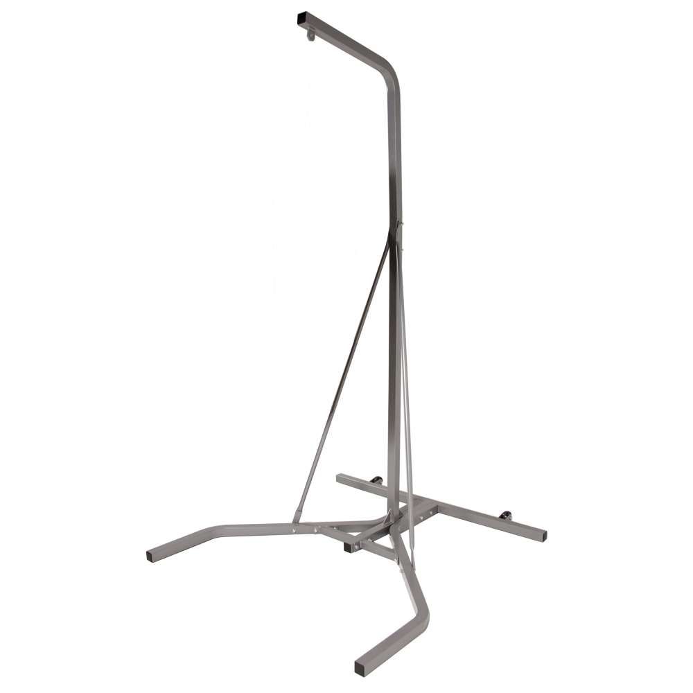 Power Systems PowerForce Heavy Bag Stand Exercise & Wellness Studio Fitness Kickboxing