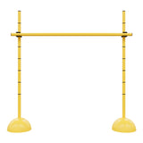 Power Systems Plyo Hurdles - Set of 4 Exercise & Wellness Functional Training Plyometrics