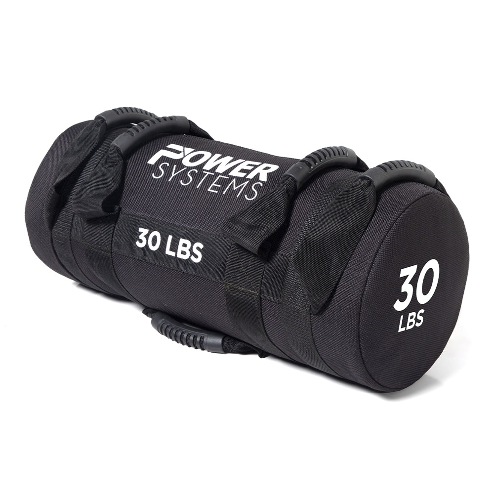 Power Systems VersaFit Sand Log Exercise & Wellness Strength Strength Accessories
