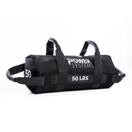 Power Systems VersaFit Sand Log Exercise & Wellness Strength Strength Accessories