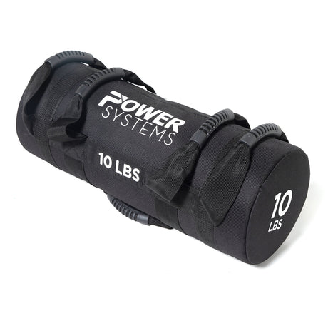 Power Systems VersaFit Sand Log Exercise & Wellness Strength Strength Accessories
