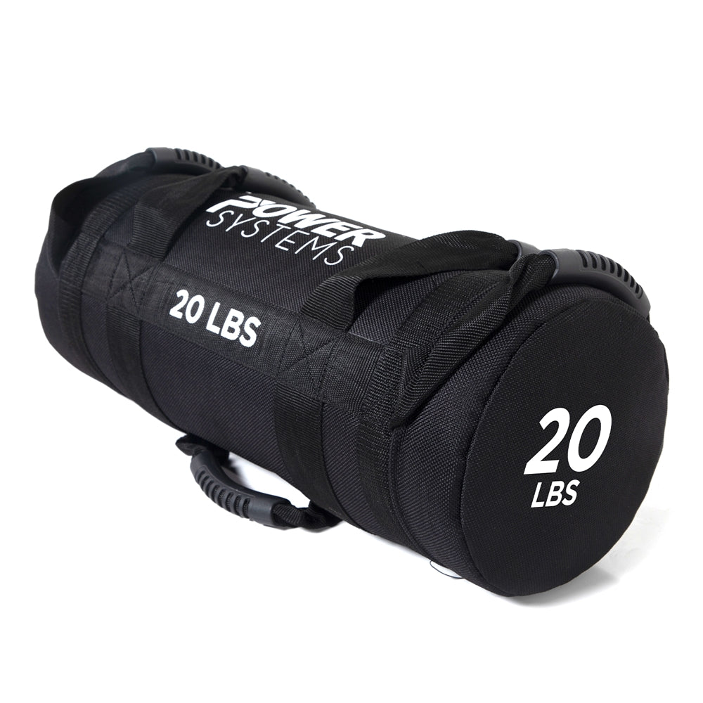 Power Systems VersaFit Sand Log Exercise & Wellness Strength Strength Accessories