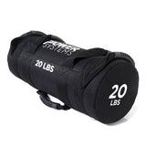 Power Systems VersaFit Sand Log Exercise & Wellness Strength Strength Accessories
