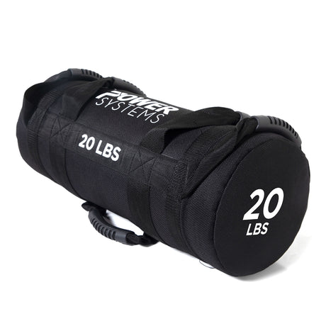 Power Systems VersaFit Sand Log Exercise & Wellness Strength Strength Accessories
