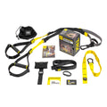 TRX Pro Suspension Training Kit Exercise & Wellness Strength Suspension Training
