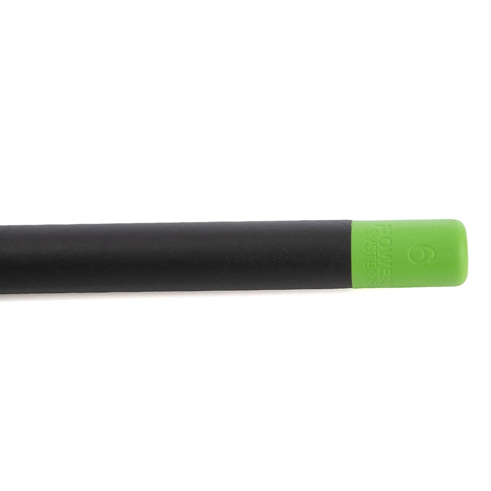 Power Systems VersaBar Prime Aerobic Bar Exercise & Wellness Studio Fitness Aerobic Bars