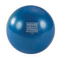 Power Systems Soft Touch Medicine Ball