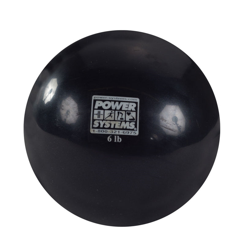 Power Systems Soft Touch Medicine Ball