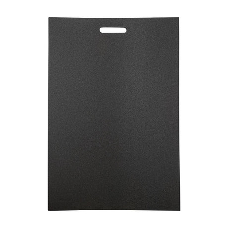 Power Systems Single Layer Club Mat Exercise & Wellness Studio Fitness Exercise Mats