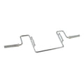 Power Systems Super Deadlift Bar Exercise & Wellness Strength Bars & Plates
