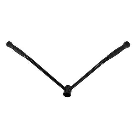 Power Systems Landmine Handle Exercise & Wellness Strength Strength Accessories