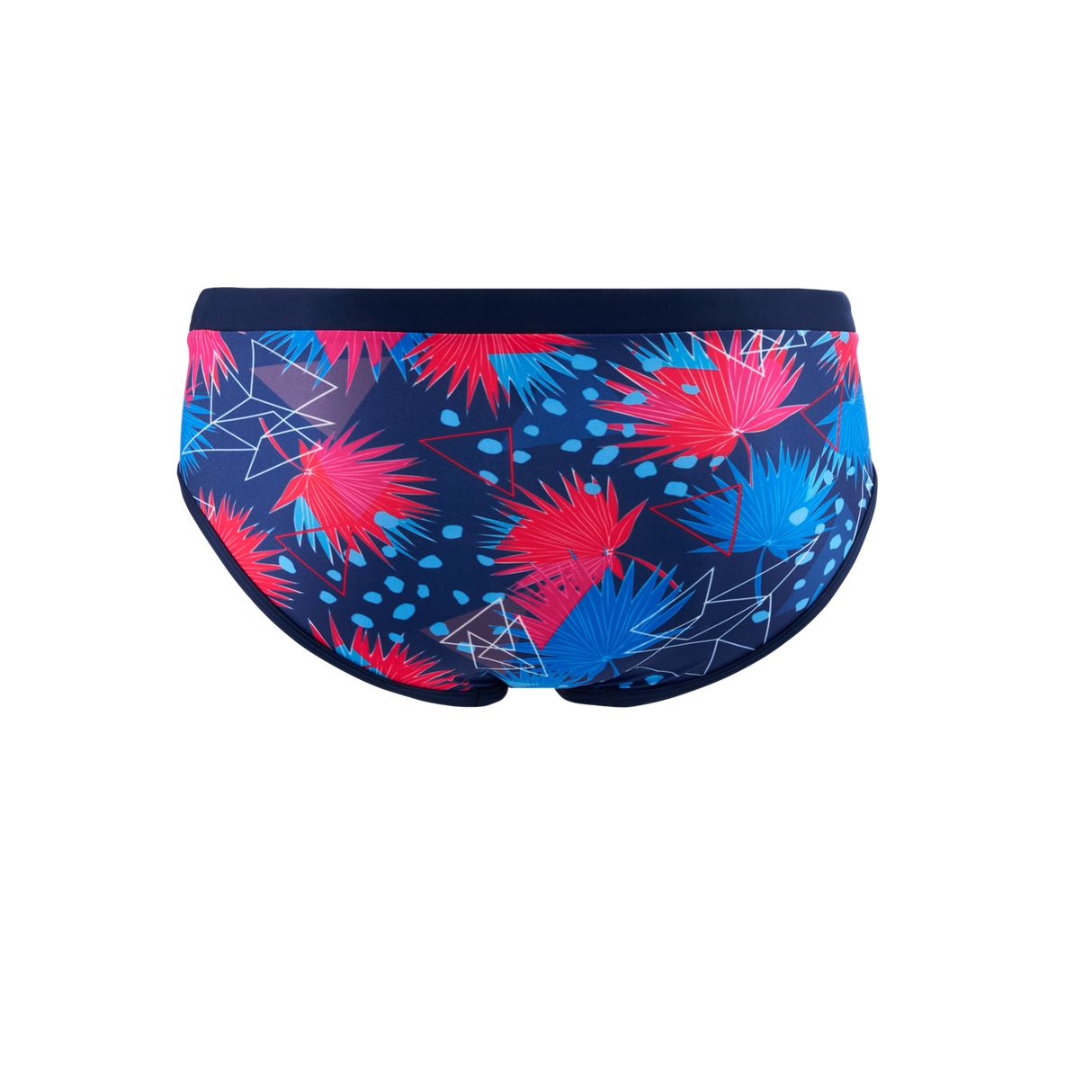 Mizuno Men's Exer Brief-2