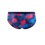 Mizuno Men's Exer Brief-2