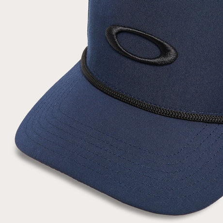 Oakley Rope Hat-2