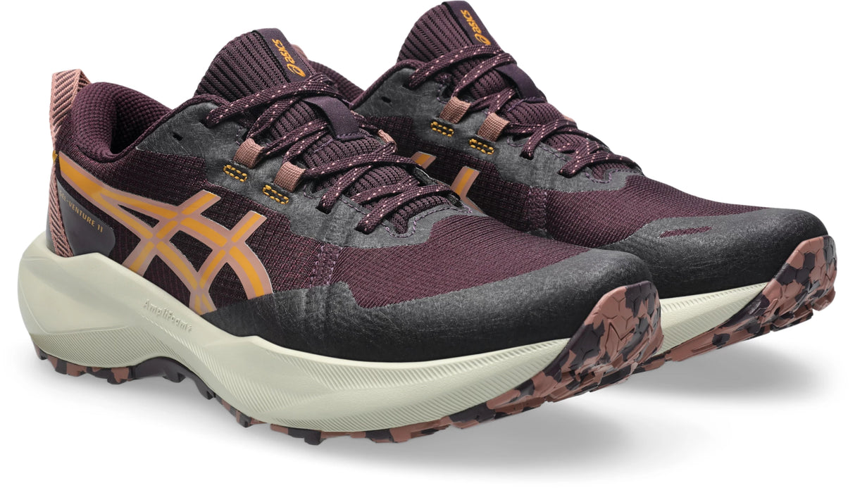 Asics Women's GEL-Venture 11 Trail Running Shoes-5