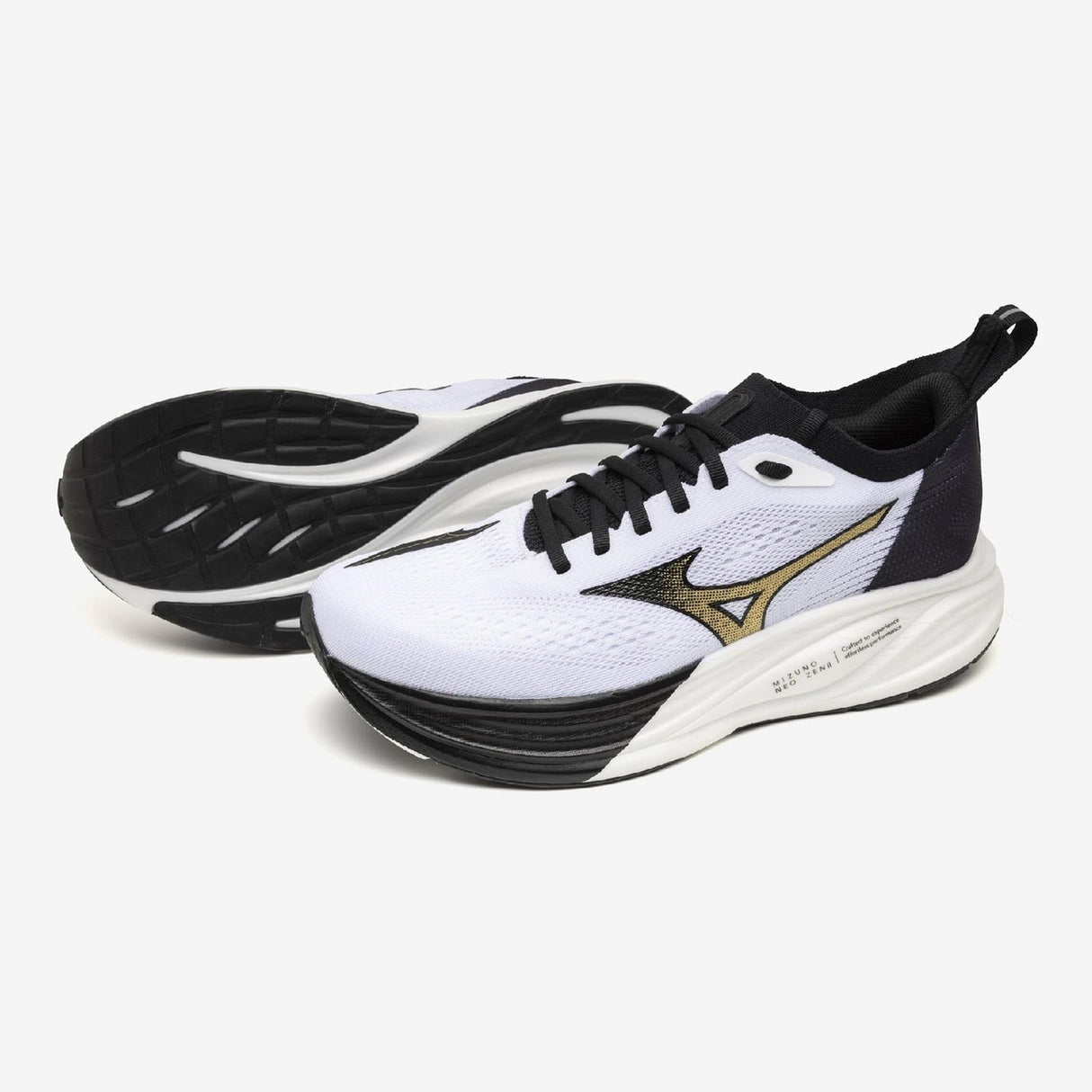 Mizuno Men's Neo Zen 2 Origami Running Shoes-7