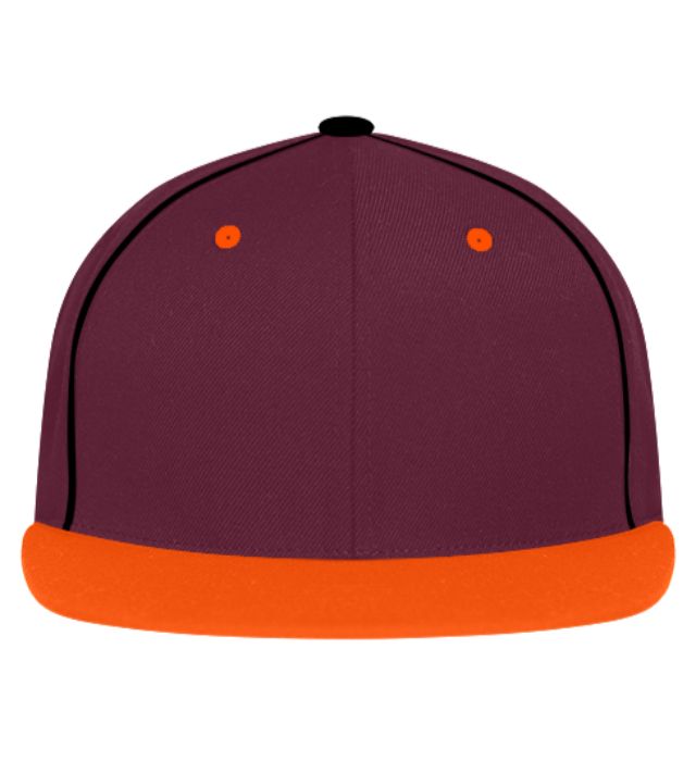 Pacific Headwear Custom Series Perforated F3 Performance Cap League Outfitters