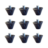 Athletic Specialties Football Field Repair Kit-4