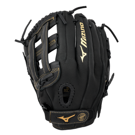 Mizuno Premier Series 12" Slowpitch Softball Glove-1