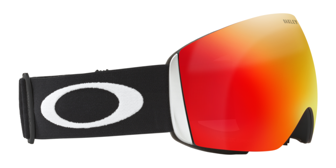 Oakley Flight Deck L Snow Goggles-12