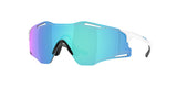 Oakley Cybr Zero Sunglasses-1