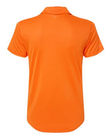 Puma Golf Womens Pure 2.0 Polo-2