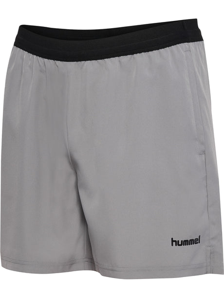hummel Men's Hybrid Shorts-1
