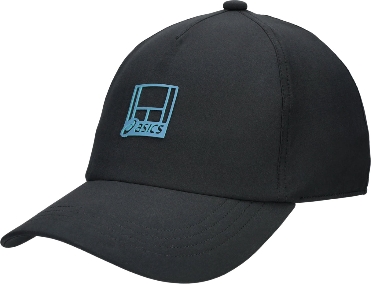 Asics Youth Court Core Graphic Cap-1