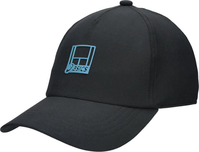 Asics Youth Court Core Graphic Cap-1