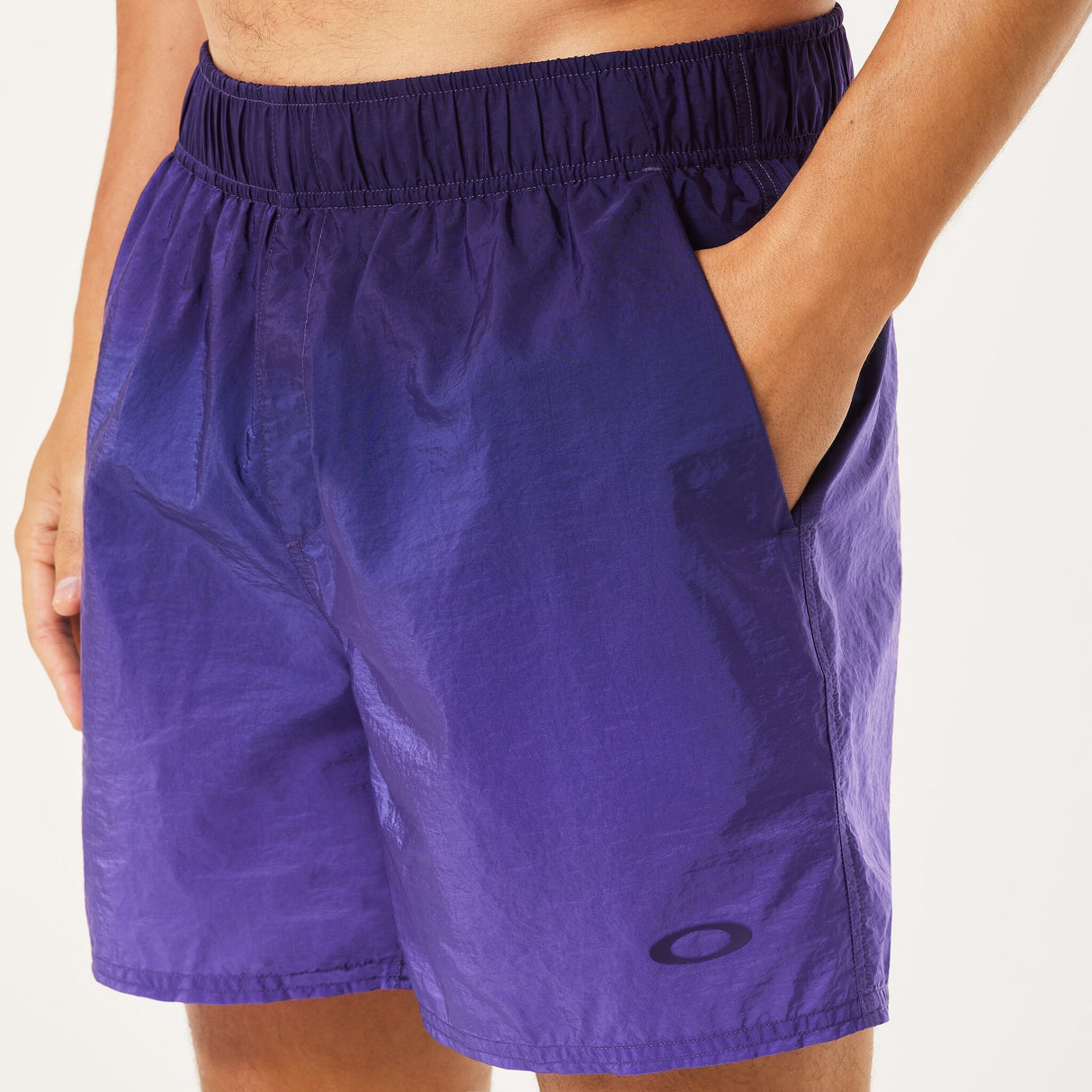 Oakley Men's Ombre 16'' Beach Shorts-3