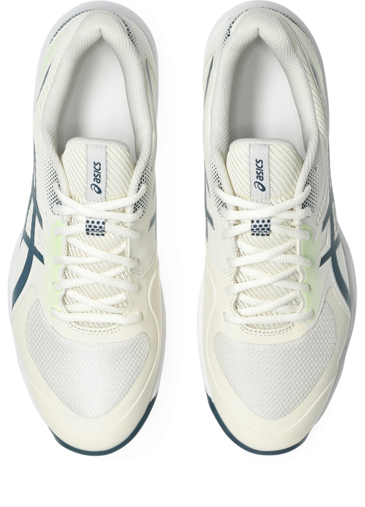 Asics Men's Game FF Pickleball Tennis Shoes-4