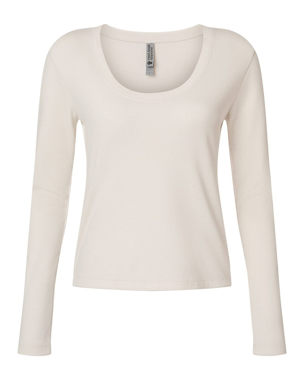 Next Level Women's Ideal Thermal Long Sleeve Shirt