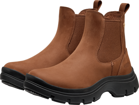 KEEN Women's Kosa Chelsea Boot-3
