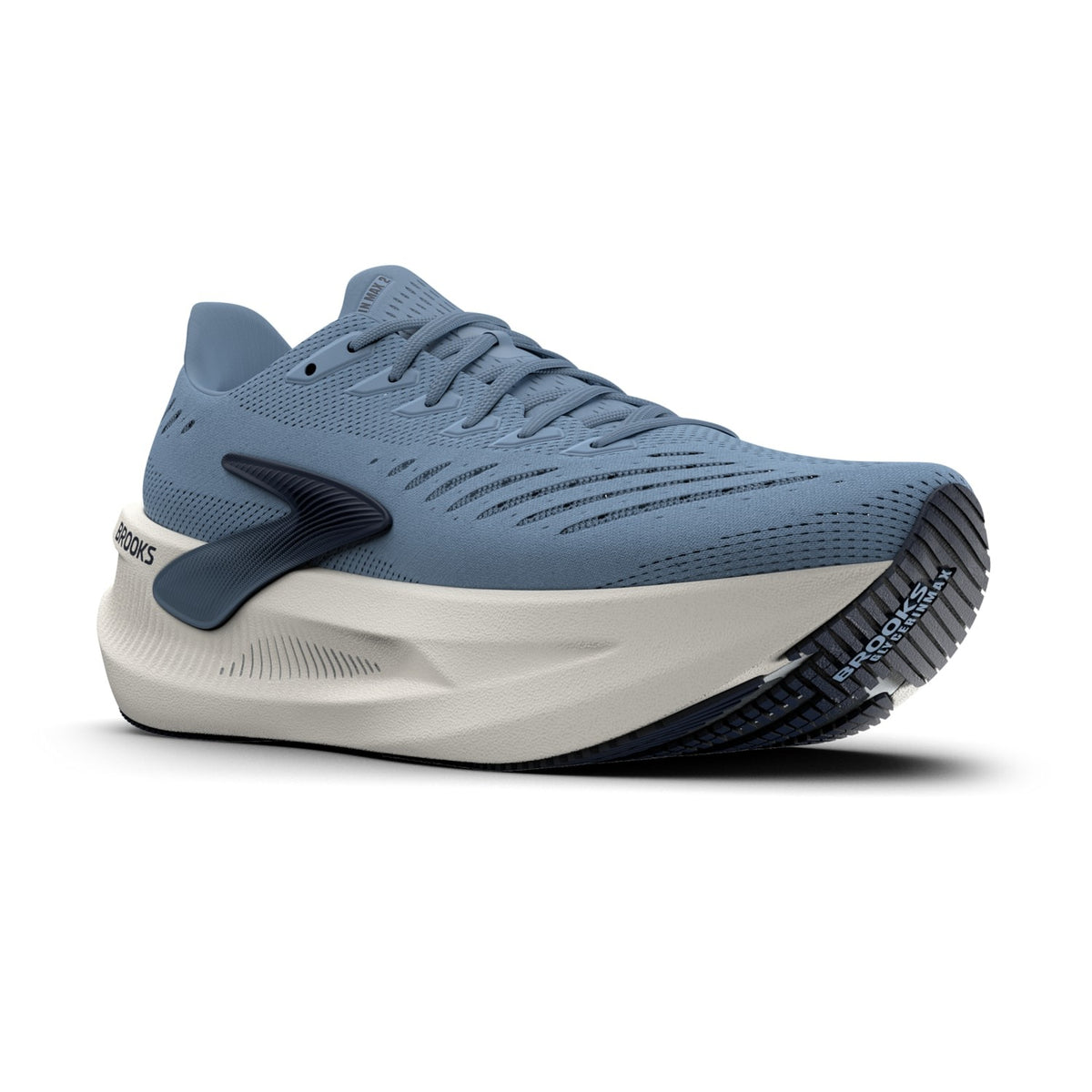 Brooks Men's Glycerin Max 2 Running Shoes-1