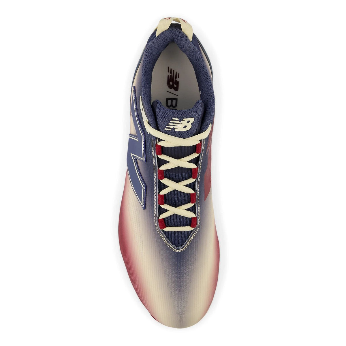 New Balance Men's BurnX5 All America Lacrosse Cleats-3